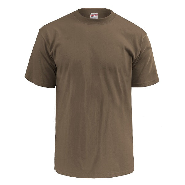 USNSCC Woodland Brown T-Shirt (3pk)