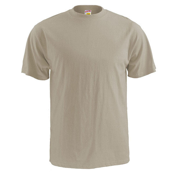 Civil Air Patrol Uniform: T-Shirt Tan