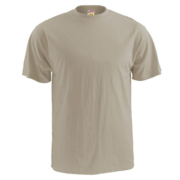 Civil Air Patrol Uniform: T-Shirt - tan