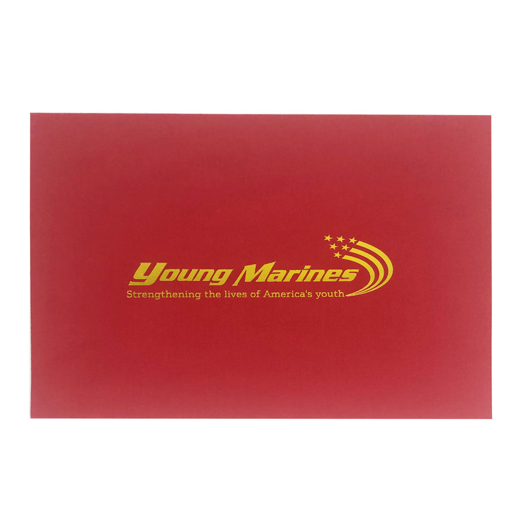Young Marines - 8-1/2