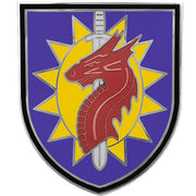 Army Combat Service Identification Badge (CSIB): 224th Sustainment Brigade