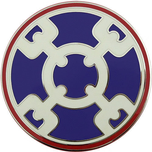 Army Combat Service Identification Badge (CSIB): 310th Sustainment Command