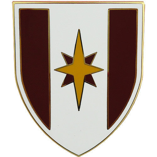 Army Combat Service Identification Badge (CSIB): 44th Medical Command