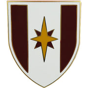 Army Combat Service Identification Badge (CSIB): 44th Medical Command