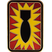 Army Combat Service Identification Badge (CSIB): 52nd Ordnance Group