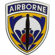 Army Combat Service Identification Badge (CSIB): Special Operations Command Korea