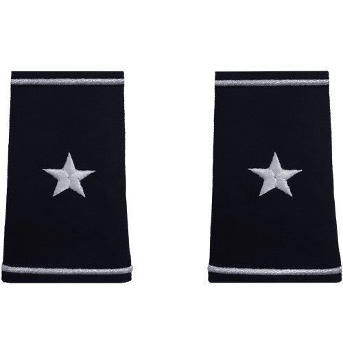 Air Force Epaulet: Brigadier General - female