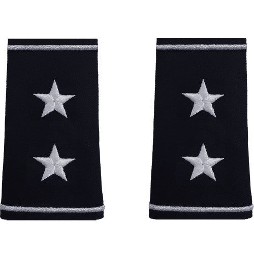 Air Force Epaulet: Major General - female