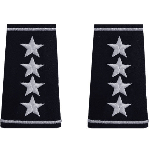 USAF Female General Epaulet