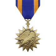 Full Size Medal: Air Medal