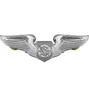 Air Force Badge: Air Battle Manager - regulation size