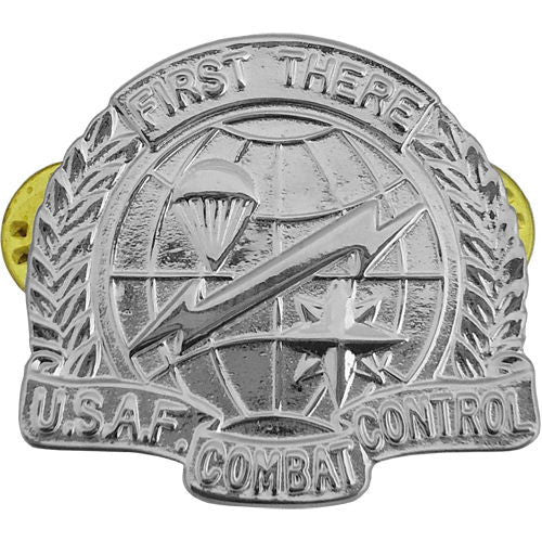 Air Force Badge: Combat Control Team