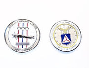 Civil Air Patrol: Earhart Coin