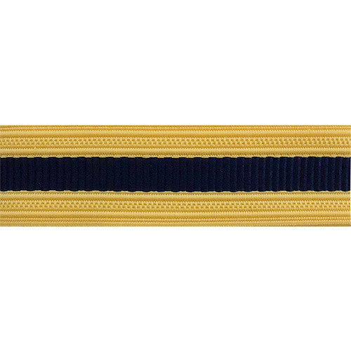 USAMM - Army Service Uniform (Dress Blue) Sleeve Braid