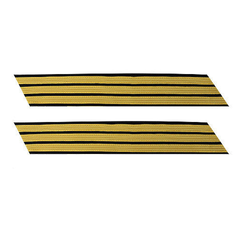 Army Dress Blue Service Stripes (Old Version)