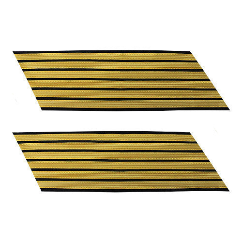Army Dress Blue Service Stripes (Old Version) Army Dress Blue Service Stripes (Old Version)