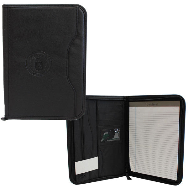 Civil Air Patrol Pad Folio