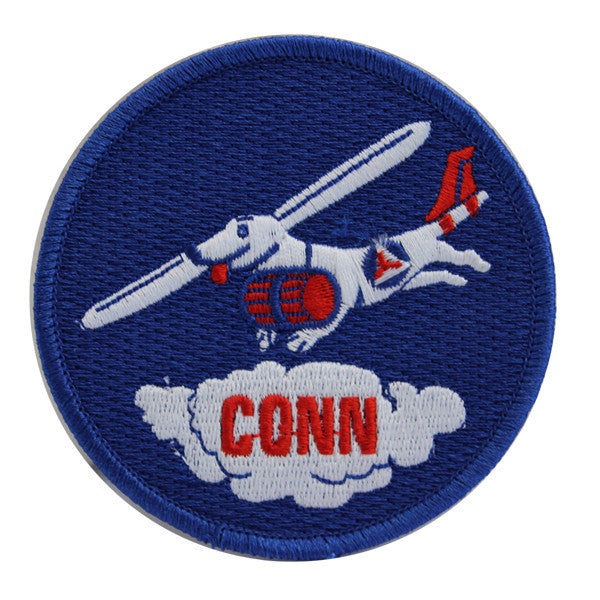 Civil Air Patrol Patch: Connecticut Wing