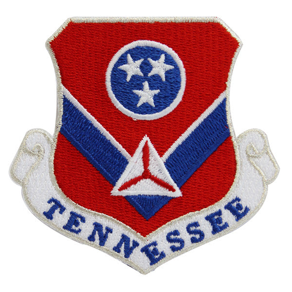 Civil Air Patrol Patch: Tennessee Wing