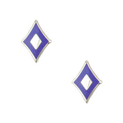 Civil Air Patrol Cadet Grade Insignia: First Sergeant - Diamond