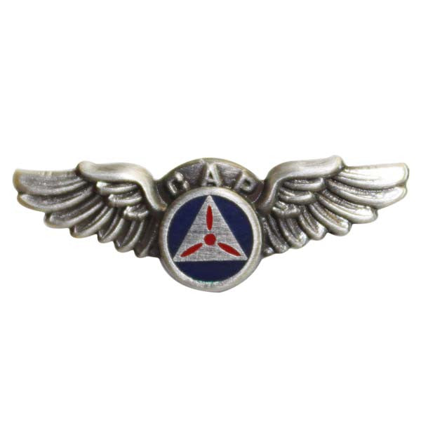 CAP Lapel Pin: WWII/ Senior Alumni Pin