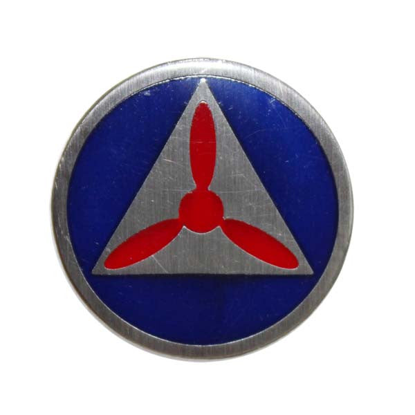 CAP Device: WWII Style Enlisted Cap Device