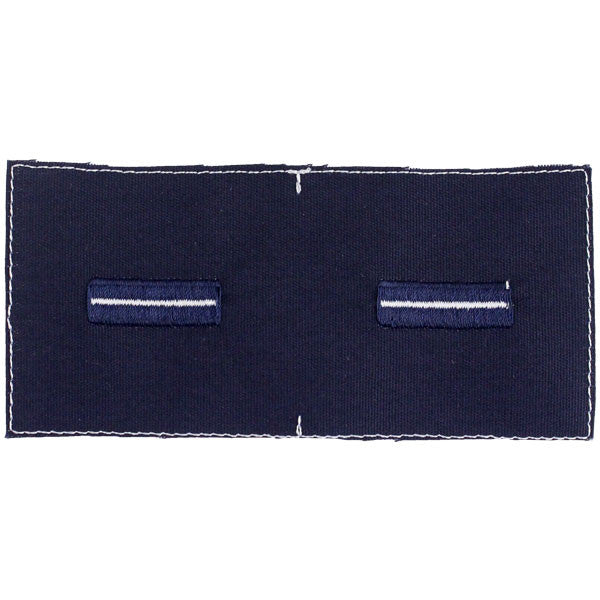 CAP Senior Grade Cloth Insignia: Flight Officer - single stripe
