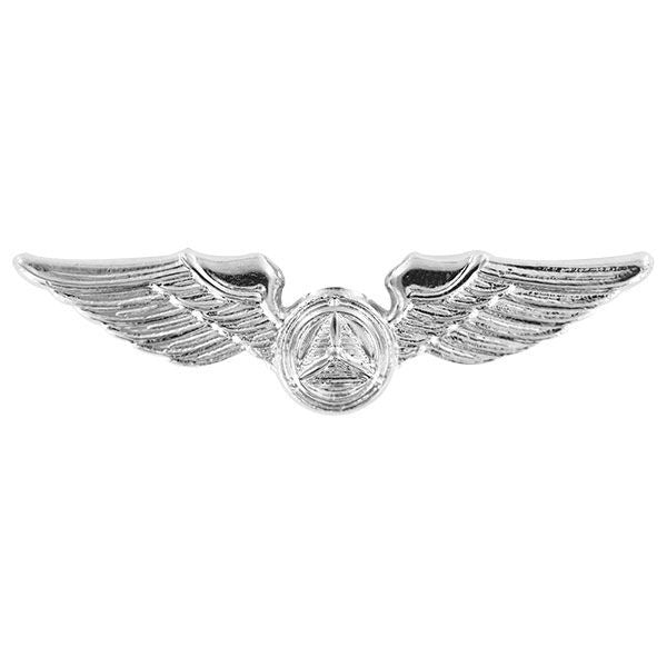 Civil Air Patrol Insignia: Observer Wings - miniature