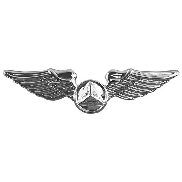 Civil Air Patrol Insignia: Pilot Wings - miniature