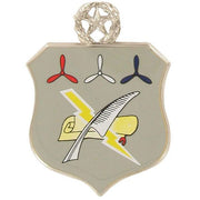 Civil Air Patrol Badge: Administration: Master