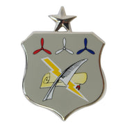 Civil Air Patrol Administration Badge: Senior
