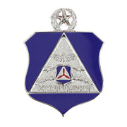 Civil Air Patrol Badge: Communications: Master