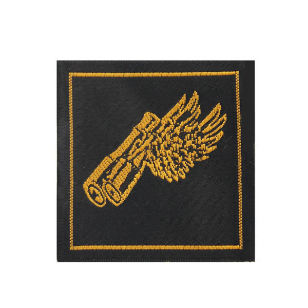 CAP Shoulder Patch: WWII Missing Aircraft 2" x 2"