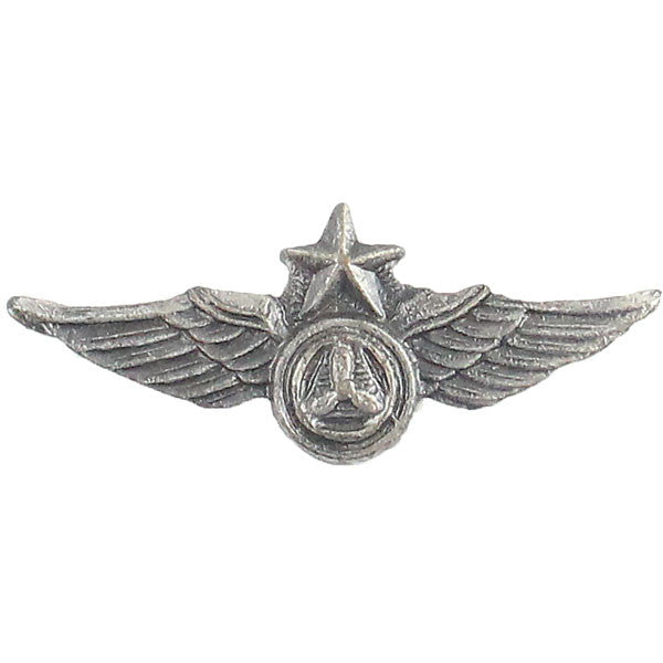 Civil Air Patrol Tie Tac: Observer: Senior