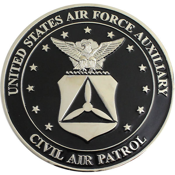 Civil Air Patrol Seal for Plaques