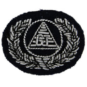 Civil Air Patrol: Badge Ground Team Basic, bullion