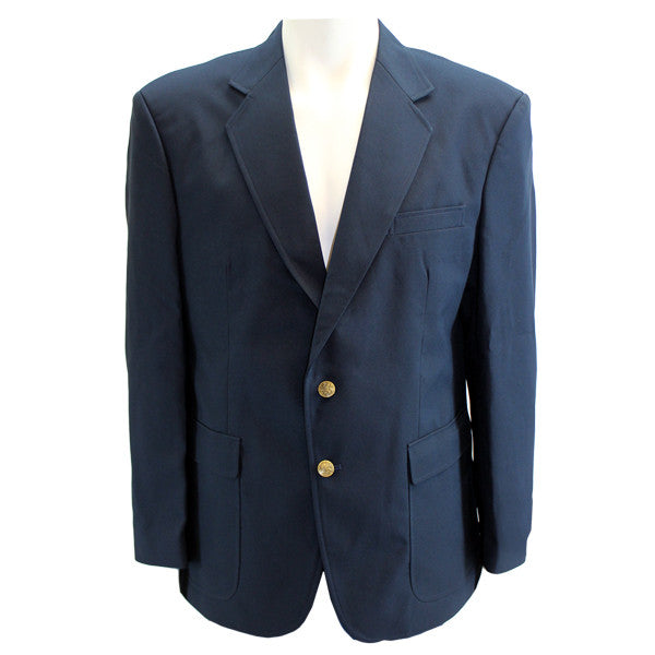 Civil Air Patrol Uniform: Blue Blazer - male (Senior Members)