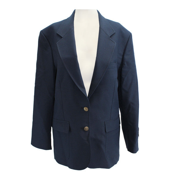Civil Air Patrol Uniform: Blue Blazer - female (Senior Members)