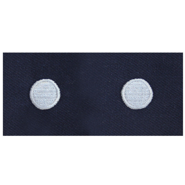 Civil Air Patrol Cadet Officer Cloth Insignia: Second Lieutenant (New Insignia)