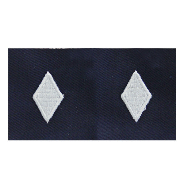 Civil Air Patrol Cadet Officer Cloth Insignia: Major (New Insignia)