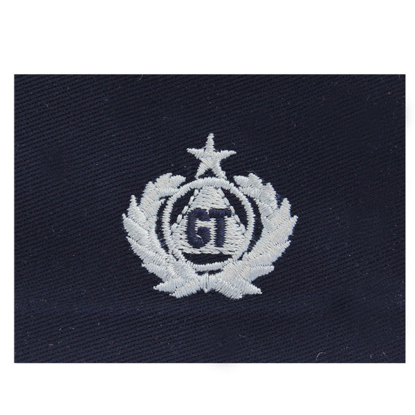 Civil Air Patrol Cloth Insignia: Ground Team: Senior (New Insignia)