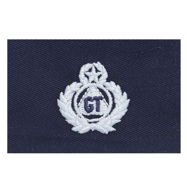 Civil Air Patrol Cloth Insignia: Ground Team: Master (New Insignia)