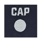 Civil Air Patrol Gortex Jacket Tab: Cadet Second Lieutenant (New Insignia)