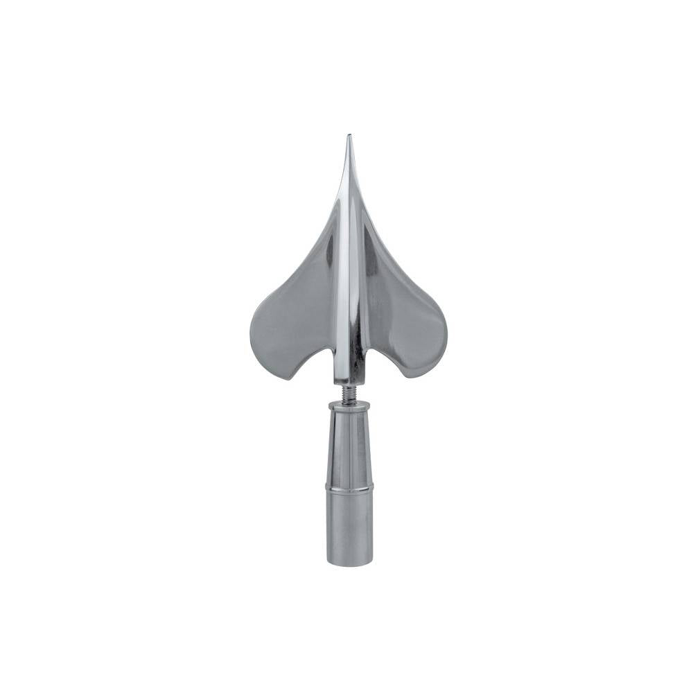 Spear: Army Style - chrome