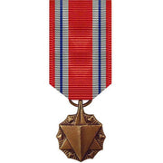 Miniature Medal: Air Force Combat Readiness