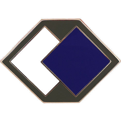 Army Combat Service Identification Badge (CSIB): 96th Sustainment Brigade