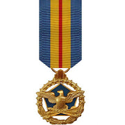 Miniature Medal: Defense Distinguished Service