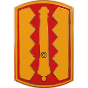 Army Combat Service Identification Badge (CSIB): 54th Field Artillery Brigade