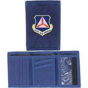 Civil Air Patrol Trifold Wallet