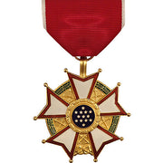 Full Size Medal: Legion of Merit